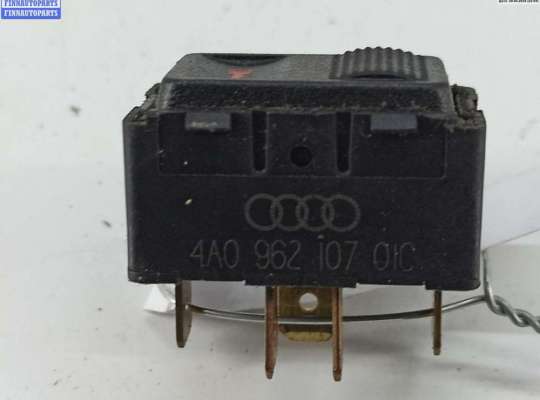 купить Кнопка центрального замка на Audi A8 D2 (1994-2002)