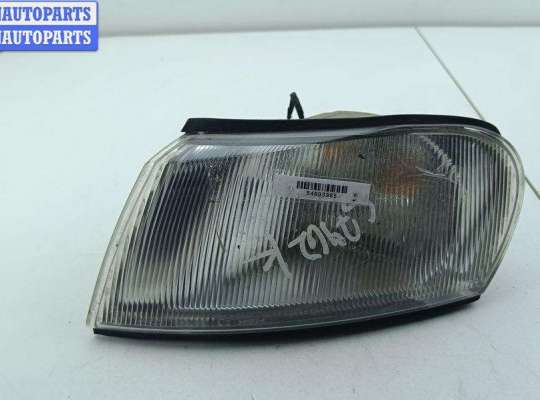 купить Поворотник (указатель поворота) левый на Opel Vectra B (1995-2002)