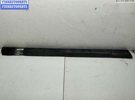 купить Молдинг двери передней левой на Volkswagen Passat B5+ (GP)