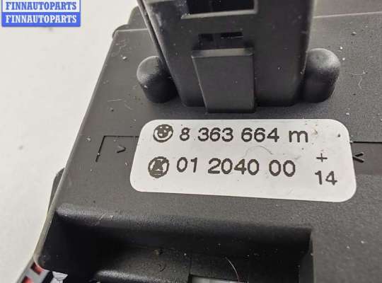 купить Шлейф подрулевой на BMW 3 E46 (1998-2006)