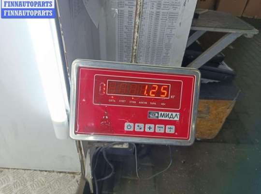 купить Решетка радиатора на Opel Zafira B (2004-2014)