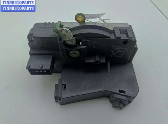 Замок боковой двери на Opel Astra G / Classic