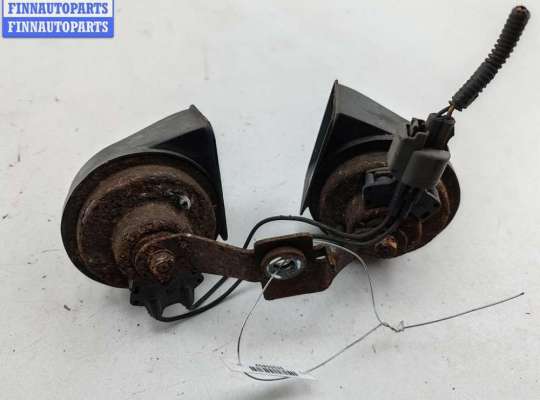 купить Сигнал (клаксон) на Ford Focus II (2004-2011)