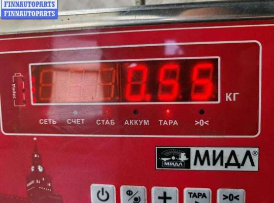 купить Сигнал (клаксон) на Ford Focus II (2004-2011)