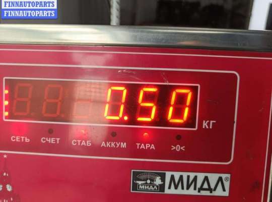 купить Патрубок радиатора на Peugeot 307