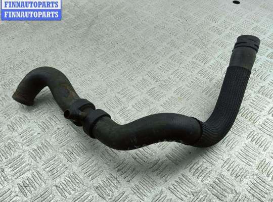 Патрубок радиатора PG1221106 на Peugeot 307