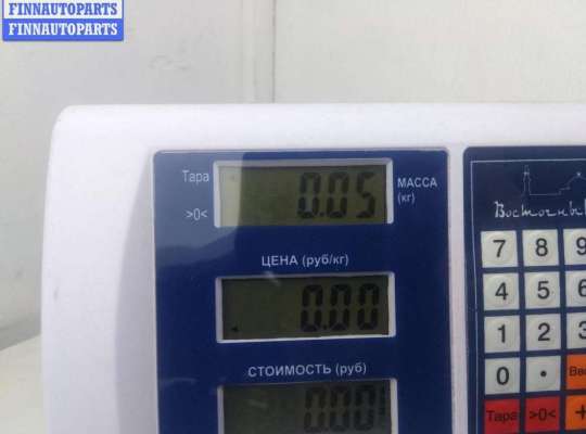 купить Трос двери задней на Opel Astra G (1998-2004)