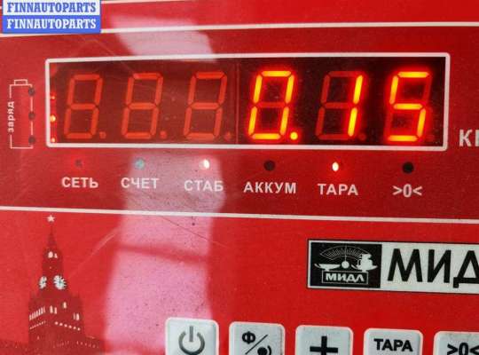 купить Переключатель поворотов на Audi A6 C5 (1997-2005)