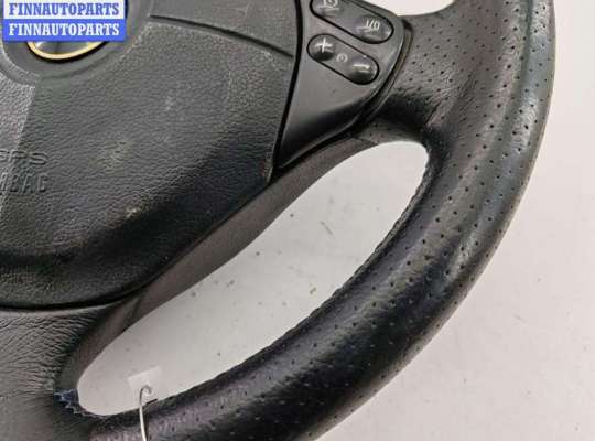 купить Руль на BMW 5 E39 (1995-2003)