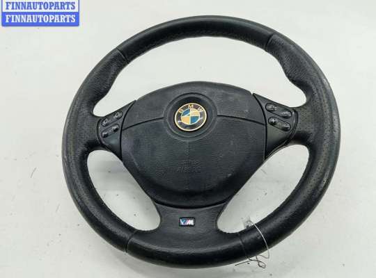 Руль BM3596246 на BMW 5 E39 (1995-2003)
