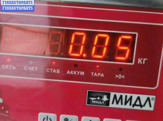 купить Накладка на ручку двери на Audi A6 C4 (1994-1997)