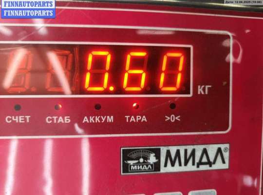 купить Трос капота на Volkswagen Passat B5