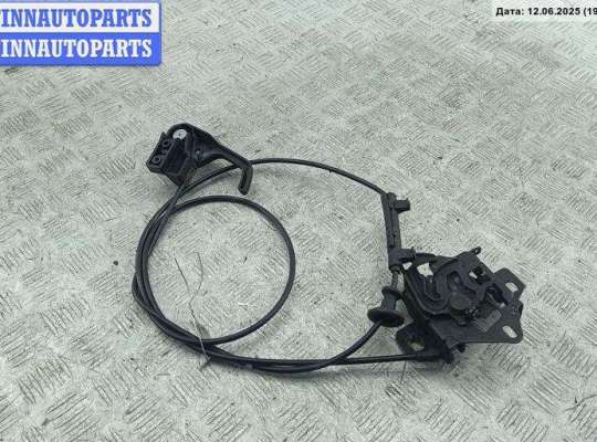купить Трос капота на Volkswagen Passat B5