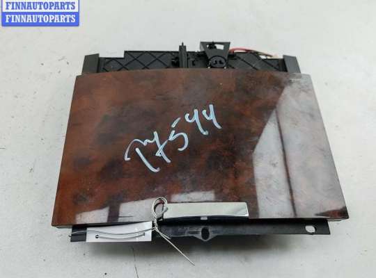 Пепельница VG2733134 на Volkswagen Touareg