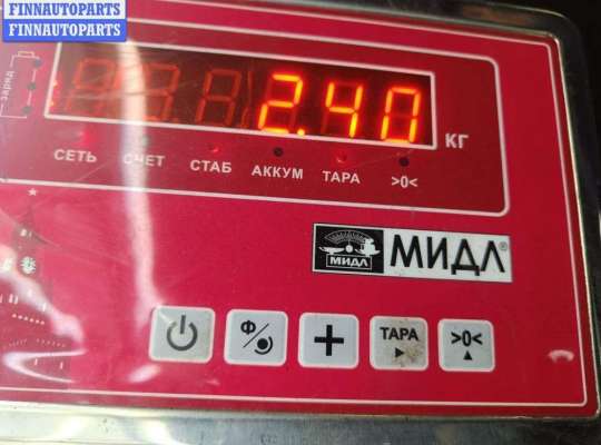 купить Пружина подвески задняя на Volkswagen Passat B5