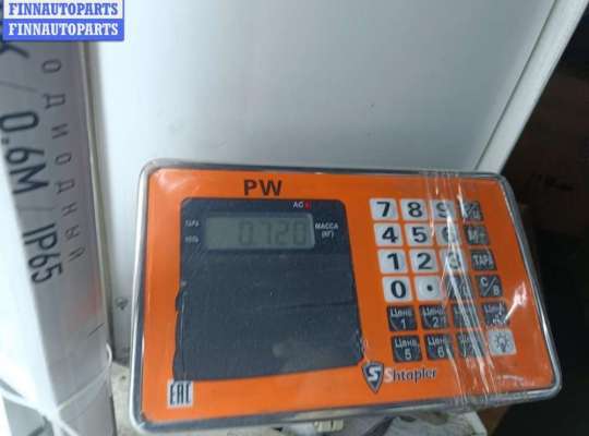 купить Замок двери задней правой на Opel Vectra B (1995-2002)