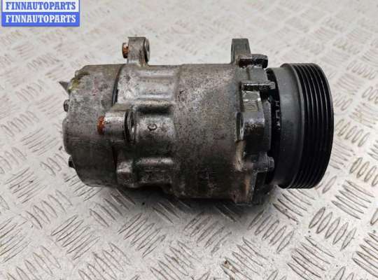 купить Компрессор кондиционера на Ford Galaxy (2000-2006)