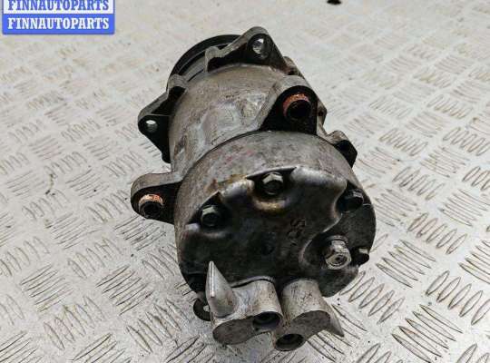 купить Компрессор кондиционера на Ford Galaxy (2000-2006)