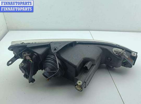 купить Фара левая на Peugeot 206