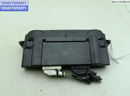 купить Переключатель отопителя на Ford Focus II (2004-2011)