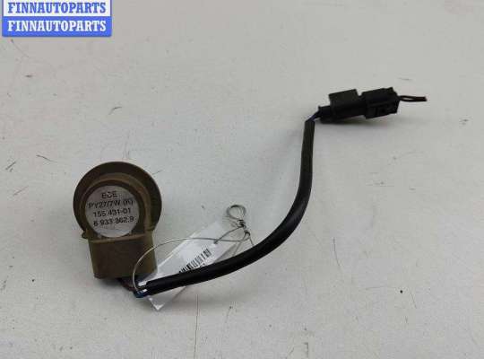 купить Патрон лампы указателя поворота на BMW X5 E53 (1999-2006)