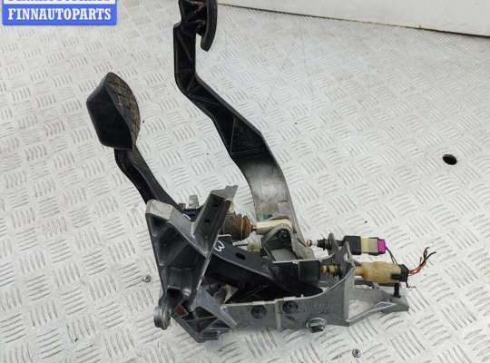 купить Узел педальный на Audi A4 B5 (1994-2001)