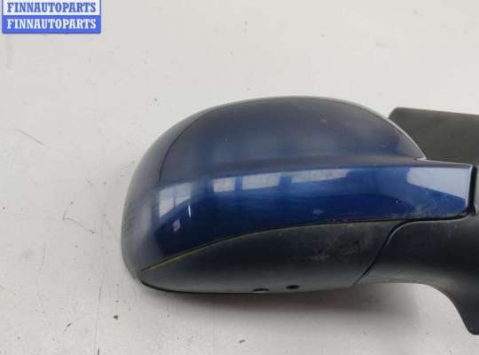 купить Зеркало наружное правое на Volkswagen Bora