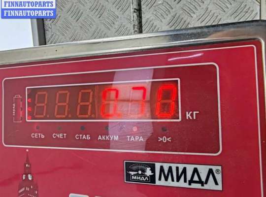 купить Зеркало наружное правое на Volkswagen Bora