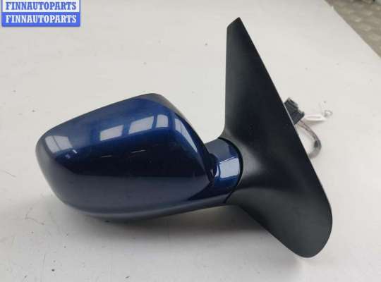 купить Зеркало наружное правое на Volkswagen Bora