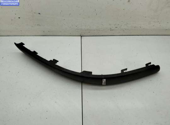 купить Молдинг бампера переднего на Volkswagen Passat B5+ (GP)