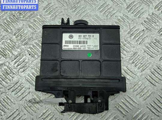 купить Блок управления АКПП на Skoda Fabia mk1 (6Y) 1999-2009