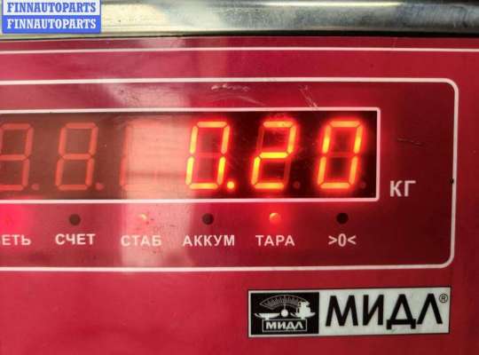 купить Блок управления АКПП на Skoda Fabia mk1 (6Y) 1999-2009
