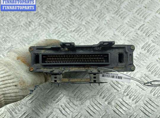 купить Блок управления АКПП на Skoda Fabia mk1 (6Y) 1999-2009