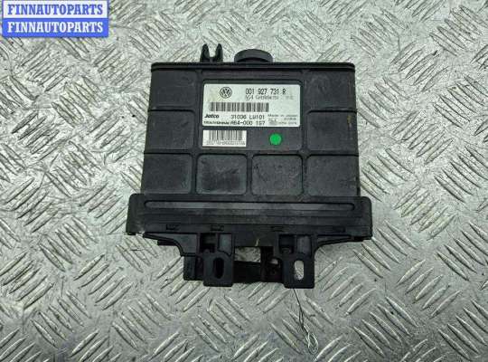 Блок управления АКПП SK535468 на Skoda Fabia mk1 (6Y) 1999-2009