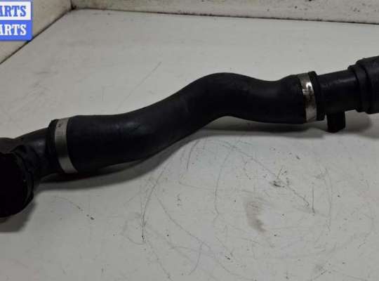 купить Патрубок радиатора на BMW 5 E39 (1995-2003)