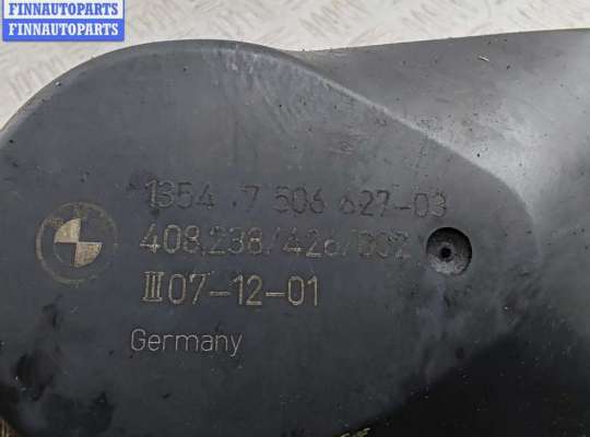 купить Заслонка дроссельная на BMW 7 E65/E66 (2001-2008)