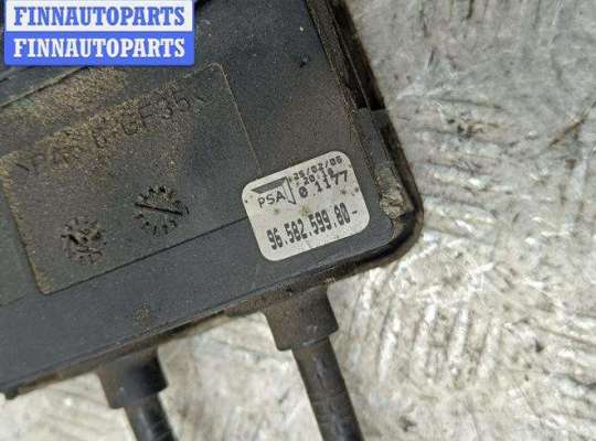 купить Трос кулисы КПП на Citroen C5 (2001-2008)