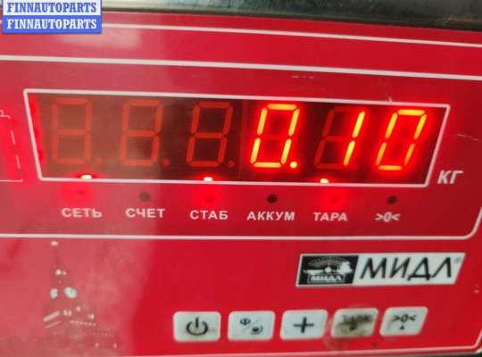 купить Щуп двигателя масляный на Kia Sorento (BL, 2002-2009)