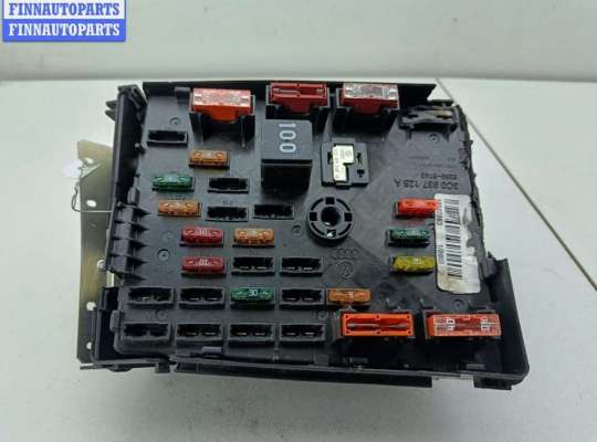 купить Блок предохранителей на Volkswagen Passat B7