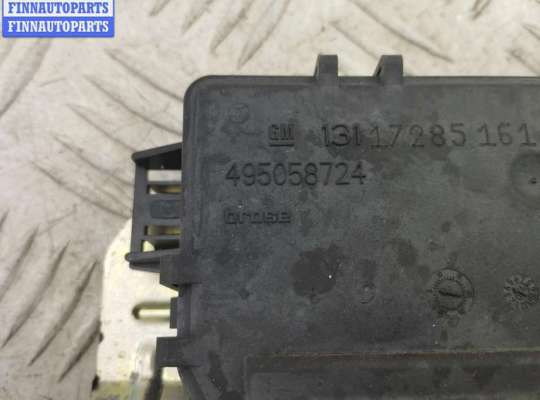 купить Замок багажника на Opel Astra H (2004-2009)