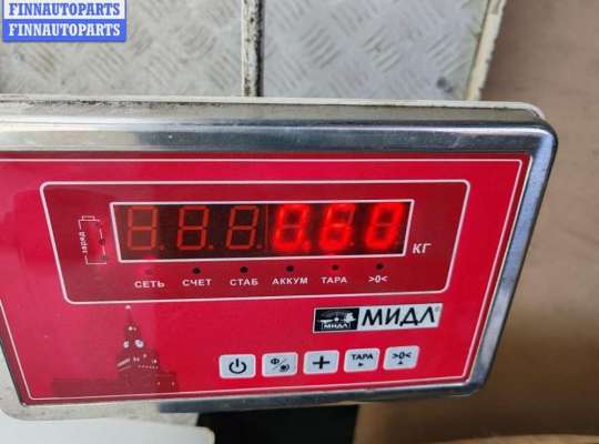 купить Козырек солнцезащитный правый на Volkswagen Touareg