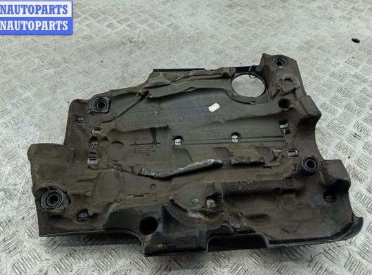 купить Накладка декоративная на двигатель на Volkswagen Passat B6