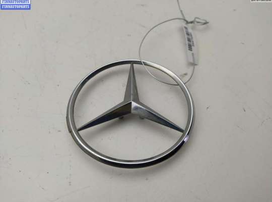 купить Эмблема на Mercedes W202 (C)