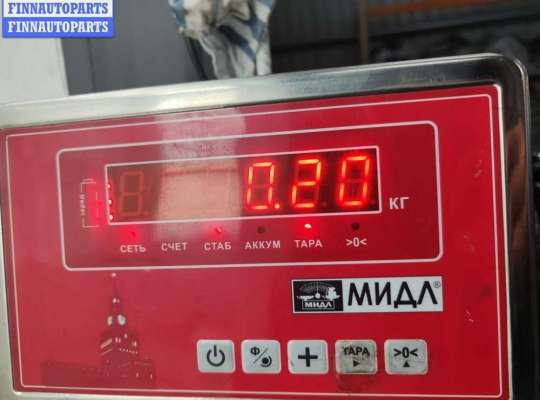 Цилиндр сцепления рабочий на Citroen C3 I