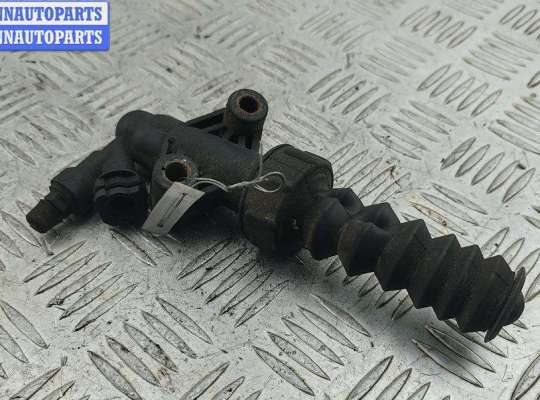 Цилиндр сцепления рабочий на Citroen C3 I