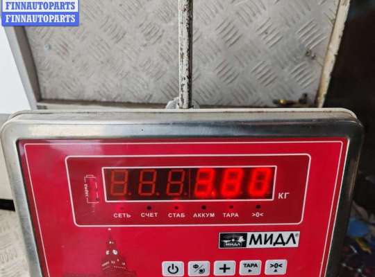 купить Вентилятор радиатора на Volvo S60