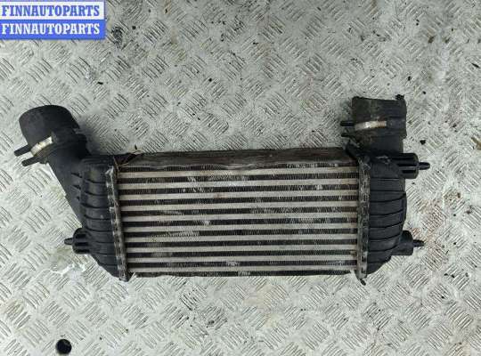 купить Радиатор интеркулера на Fiat Scudo (2007-2016)