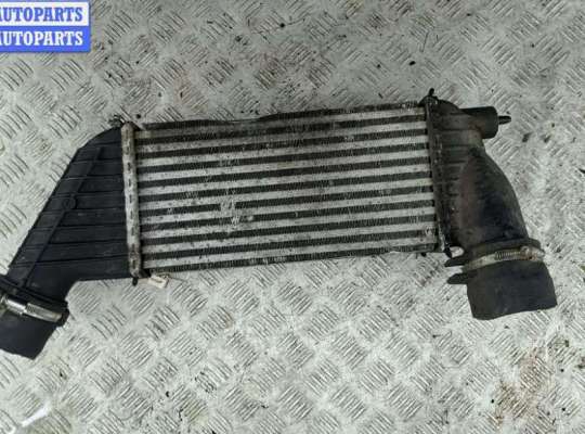 купить Радиатор интеркулера на Fiat Scudo (2007-2016)