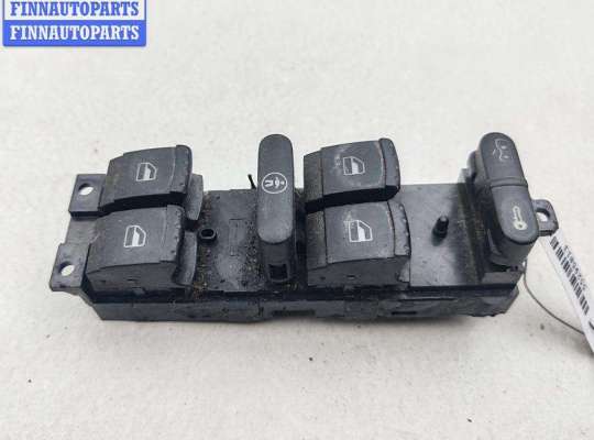 Купить Блок кнопок управления стеклоподъемниками на Volkswagen Golf-4 Блок кнопок управления стеклоподъемниками VG2651187 на Volkswagen Golf-4