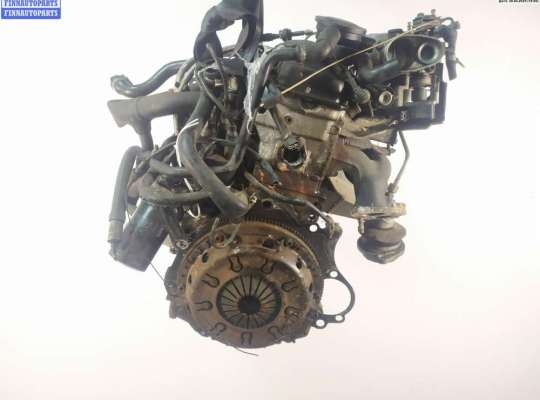 купить Двигатель (ДВС) на Audi 80 B4 (1991-1996)